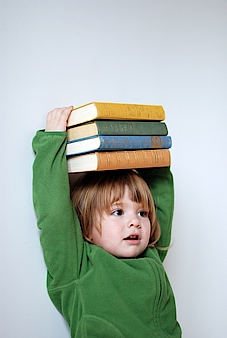 Grundsatz von Montessori: Lernen und Entwickeln